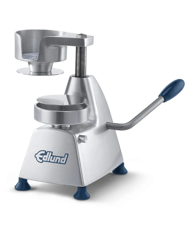Máy Ép Hamburger Tròn Edlund EBP-450 11.4 cm Dòng EBP, Nhôm