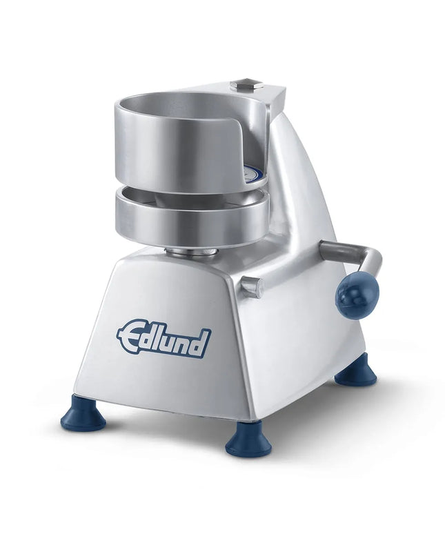 Máy Ép Hamburger Tròn Edlund EBP-450 11.4 cm Dòng EBP, Nhôm