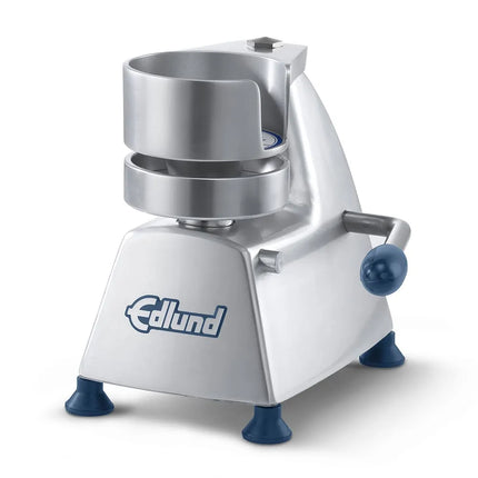 Máy Ép Hamburger Tròn Edlund EBP-450 11.4 cm Dòng EBP, Nhôm