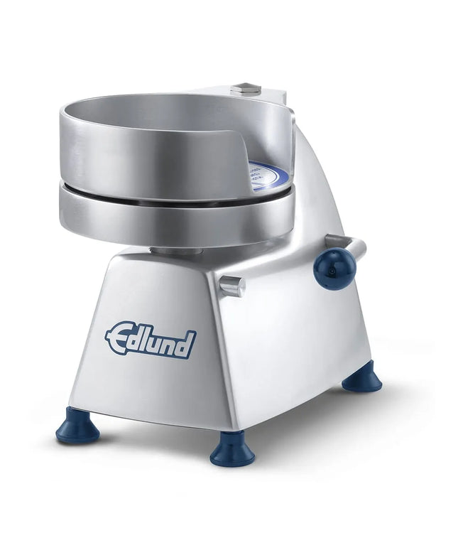 Máy Ép Hamburger Tròn Edlund EBP-700 17.8 cm Dòng EBP, Nhôm