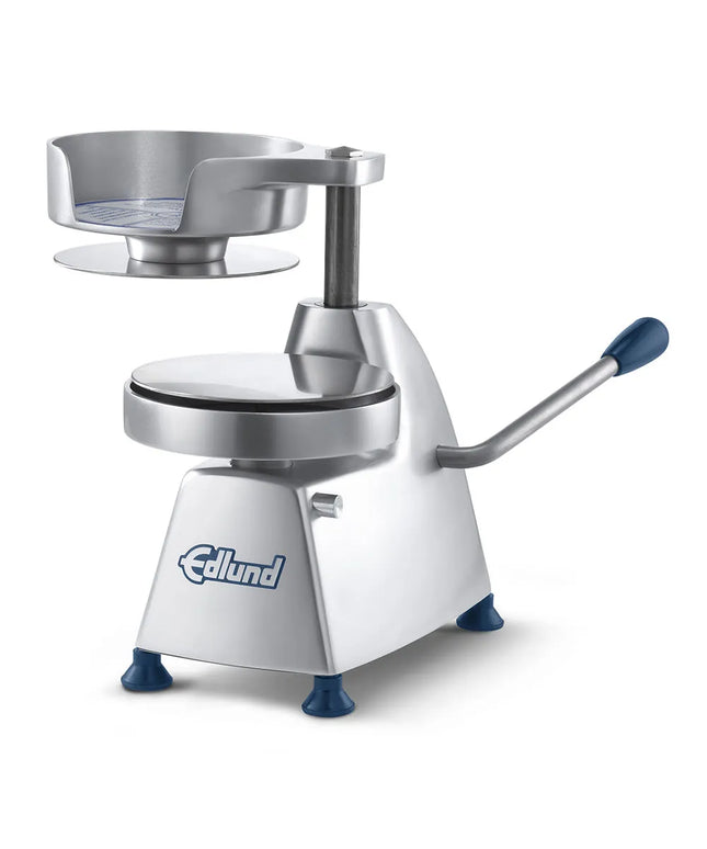 Máy Ép Hamburger Tròn Edlund EBP-700 17.8 cm Dòng EBP, Nhôm