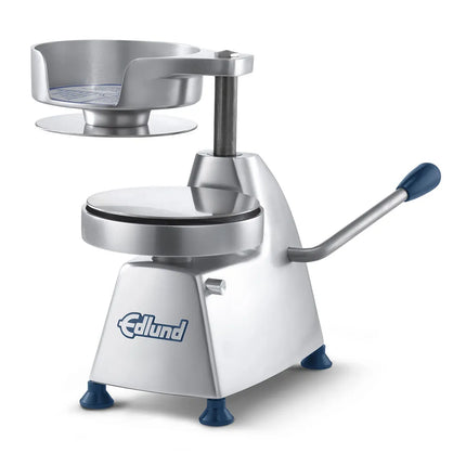Máy Ép Hamburger Tròn Edlund EBP-700 17.8 cm Dòng EBP, Nhôm