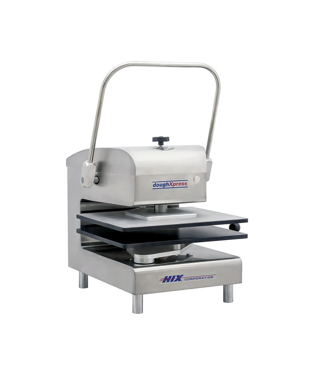 Máy Ép Thịt Thủ Công DoughXpress DXM-1620-SS Mâm Phủ Xylan 40.6 x 50.8 cm Thép Không Gỉ
