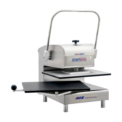 Máy Ép Thịt Thủ Công DoughXpress DXM-1620-SS Mâm Phủ Xylan 40.6 x 50.8 cm Thép Không Gỉ