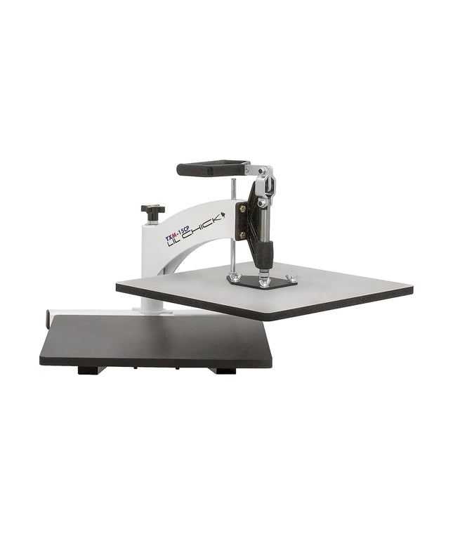 Máy Làm Mềm Thịt Thủ Công DoughXpress TXM-15CP Mâm Phủ Xylan 38 x 38 cm