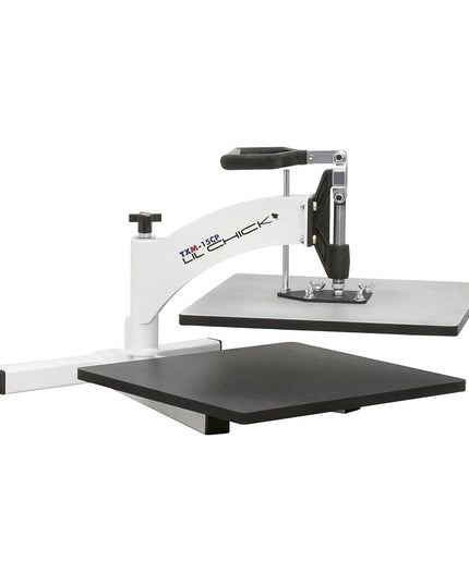 Máy Làm Mềm Thịt Thủ Công DoughXpress TXM-15CP Mâm Phủ Xylan 38 x 38 cm