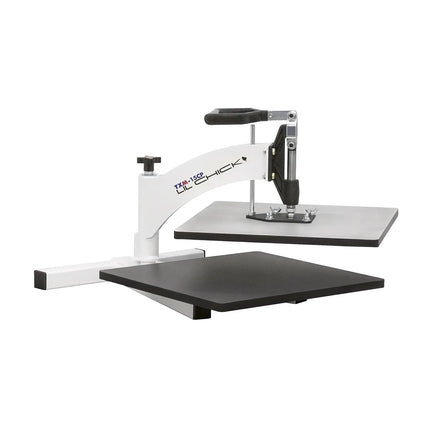 Máy Làm Mềm Thịt Thủ Công DoughXpress TXM-15CP Mâm Phủ Xylan 38 x 38 cm