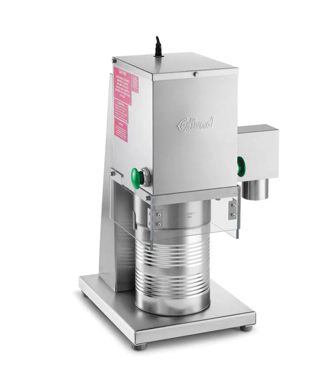 Máy Mở Hộp Khí Nén Dạng Crown Punch Edlund 610M 400 Hộp/Ngày