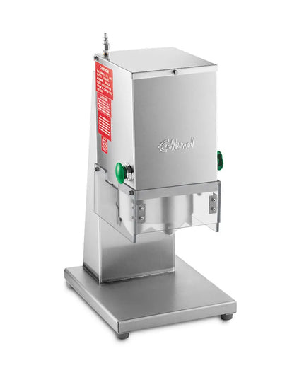 Máy Mở Hộp Khí Nén Dạng Crown Punch Edlund 610M 400 Hộp/Ngày