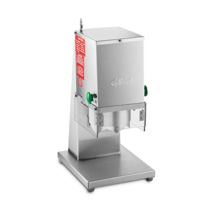 Máy Mở Hộp Khí Nén Dạng Crown Punch Edlund 610M 400 Hộp/Ngày