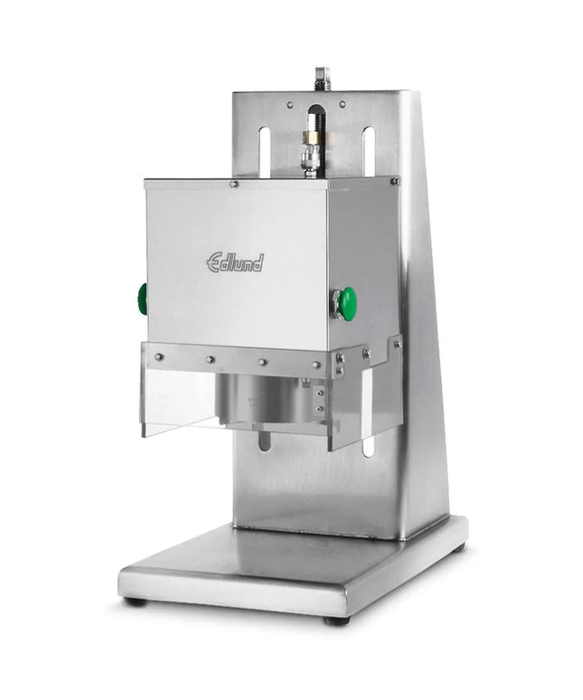 Máy Mở Hộp Khí Nén Edlund 625 Hộp Cao Đến 27.9 cm 2000 Hộp/Ngày
