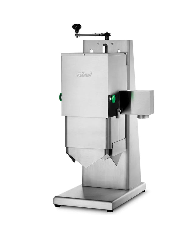 Máy Mở Hộp Khí Nén Kín Hoàn Toàn Edlund 625T-M 3000 Hộp/Ngày