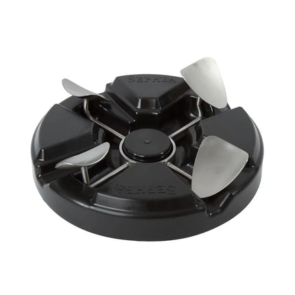 Máy Phun Chocolate Sephra 10176 111.8 cm Cascade Dung Tích 10 kg