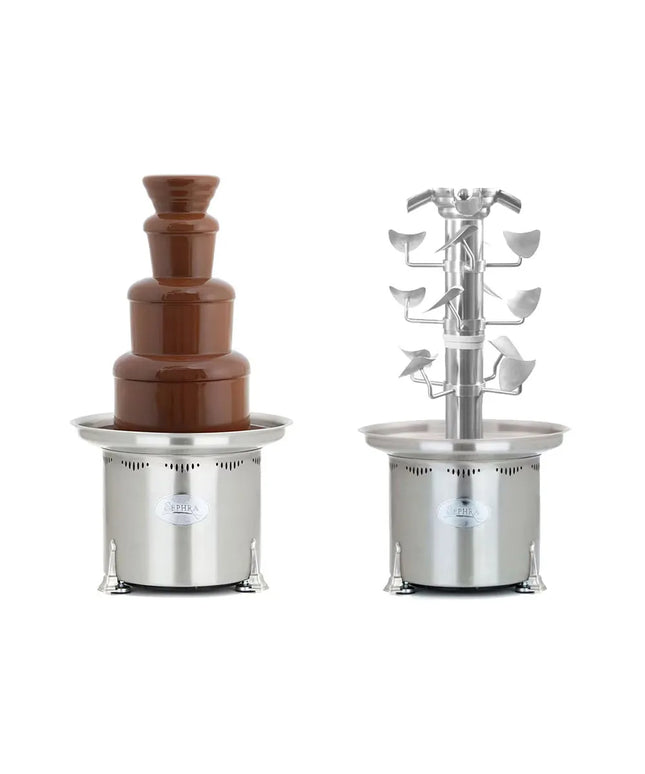 Máy Phun Chocolate Sephra 10178 111.8 cm Magician Dung Tích 9 kg