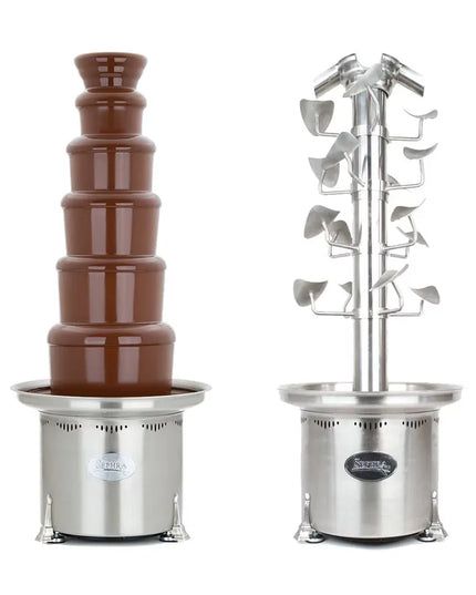 Máy Phun Chocolate Sephra 10178 111.8 cm Magician Dung Tích 9 kg