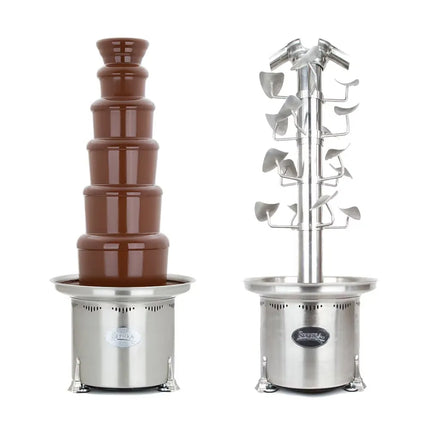Máy Phun Chocolate Sephra 10178 111.8 cm Magician Dung Tích 9 kg