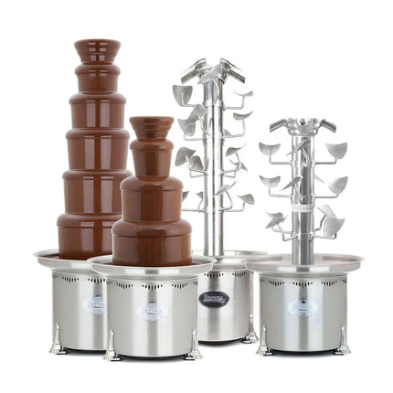 Máy Phun Chocolate Sephra 10178 111.8 cm Magician Dung Tích 9 kg