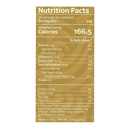 Máy Phun Chocolate Sephra 10528 40.6 cm Select Dung Tích 1.8 kg, Chocolate Trắng