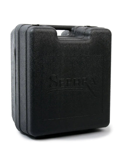 Máy Phun Chocolate Sephra CF23R2 58.4 cm 3 Tầng Cortez Dung Tích 3.2 kg