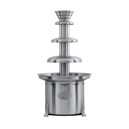 Máy Phun Chocolate Sephra CF34R4 86.4 cm 3 Tầng Montezuma Dung Tích 9 kg