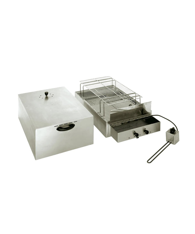 Máy Xông Khói Lạnh Di Động Equipex FM-4 Kèm Nắp Đậy - 120V