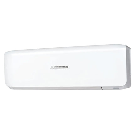 MITSUBISHI | Air conditioner - Wall-mounted split AC - Up to 44 m² - Remote control - 3 kW Cooling - 230V