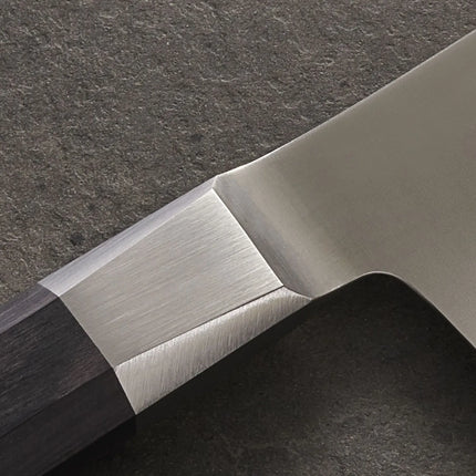 MIYABI | 4000FC Gyuto Chef's Knife 20 cm – Meat-focused - FC61 steel - Pakkawood handle - Made in Japan