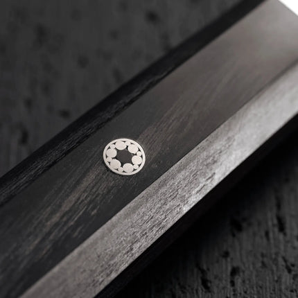 MIYABI | 4000FC Gyuto Chef's Knife 20 cm – Meat-focused - FC61 steel - Pakkawood handle - Made in Japan