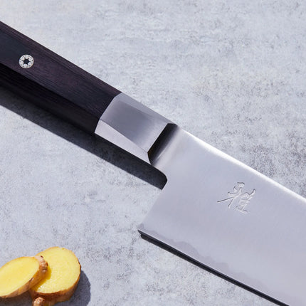 MIYABI | 4000FC Gyuto Chef's Knife 20 cm – Meat-focused - FC61 steel - Pakkawood handle - Made in Japan