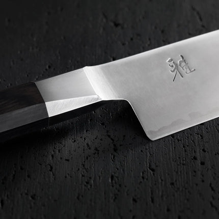 MIYABI | 4000FC Sujihiki Slicing & Filleting Knife 24 cm – FC61 steel - Pakkawood handle - Made in Japan