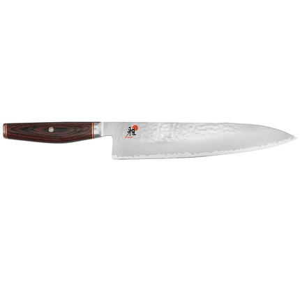 MIYABI | 6000 MCT Gyuto Chef's Knife 240 mm – For Meat, Veg & Fish - Made in Japan