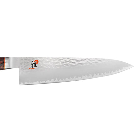MIYABI | 6000 MCT Gyutoh Chef's Knife 200 mm – For Meat, Veg & Fish - Made in Japan