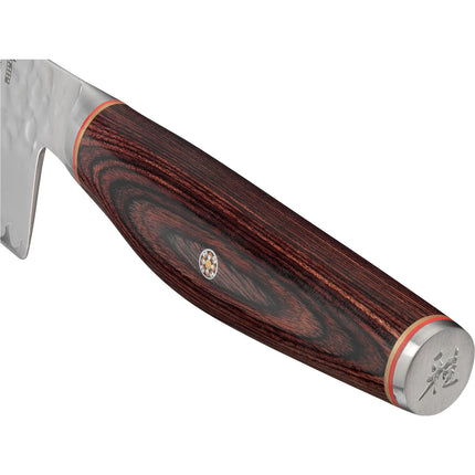 MIYABI | 6000 MCT Gyutoh Chef's Knife 200 mm – For Meat, Veg & Fish - Made in Japan
