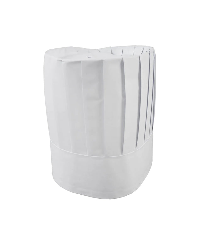 Mũ Bếp Dùng Một Lần Rofson KCB10 Giấy Màu Trắng 22.9 cm