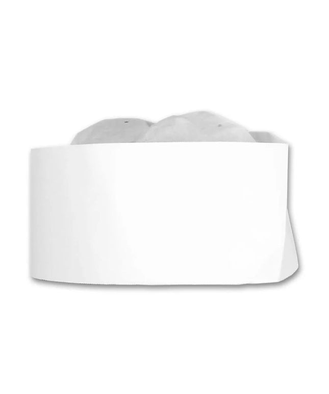 Mũ Bếp Dùng Một Lần Winco DCH-3 7.6 cm