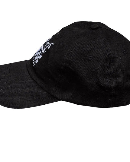 Mũ Lưỡi Trai Đầu Bếp Chef Revival - Cotton, Màu Đen, Phù Hợp Hầu Hết Kích Cỡ (H064BK)