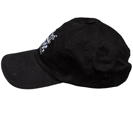 Mũ Lưỡi Trai Đầu Bếp Chef Revival - Cotton, Màu Đen, Phù Hợp Hầu Hết Kích Cỡ (H064BK)