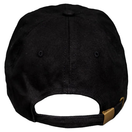 Mũ Lưỡi Trai Đầu Bếp Chef Revival - Cotton, Màu Đen, Phù Hợp Hầu Hết Kích Cỡ (H064BK)