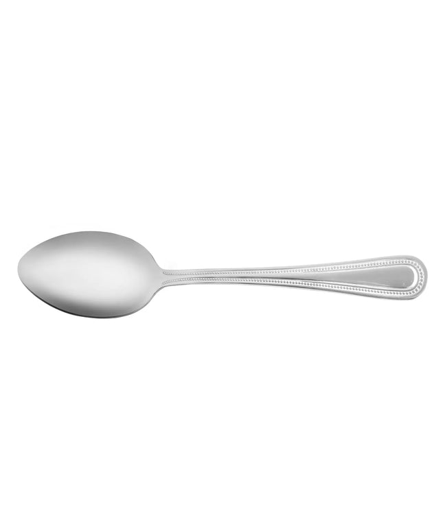 Muỗng Ăn Chính Winco 0005-03 Inox 18/0 Hoa Văn Dots 18.7 cm