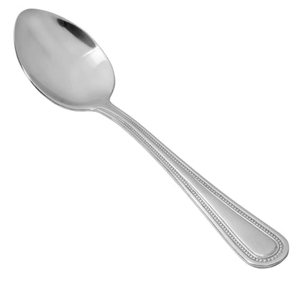 Muỗng Ăn Chính Winco 0005-03 Inox 18/0 Hoa Văn Dots 18.7 cm