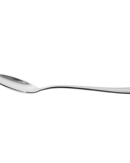 Muỗng Ăn Chính Winco 0005-03 Inox 18/0 Hoa Văn Dots 18.7 cm
