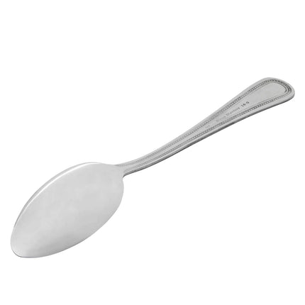 Muỗng Ăn Chính Winco 0005-03 Inox 18/0 Hoa Văn Dots 18.7 cm