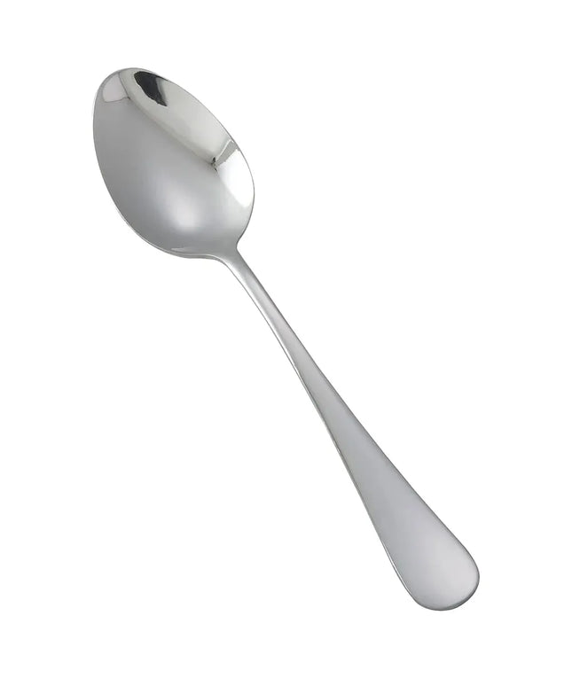 Muỗng Ăn Chính Winco 0026-03 Inox 18/0 Hoa Văn Elite 17.8 cm