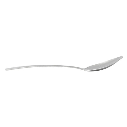 Muỗng Ăn Tối Winco 0001-03 17.8 cm Thép Không Gỉ 18/0, Họa Tiết Dominion