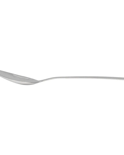 Muỗng Ăn Tối Winco 0002-03 17.8 cm Thép Không Gỉ 18/0, Họa Tiết Windsor