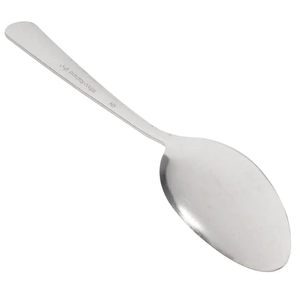 Muỗng Ăn Tối Winco 0002-03 17.8 cm Thép Không Gỉ 18/0, Họa Tiết Windsor