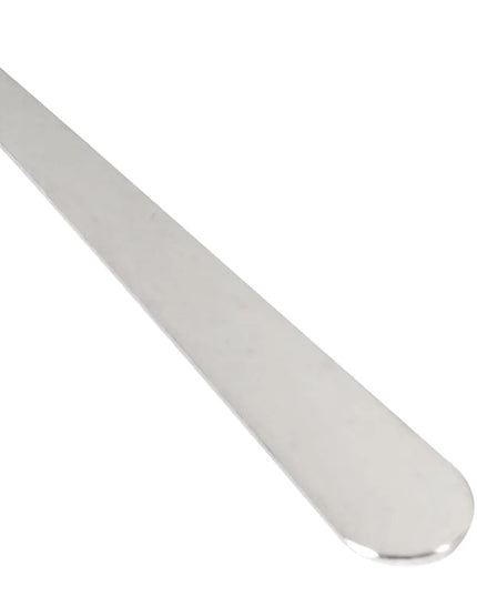 Muỗng Ăn Tối Winco 0002-03 17.8 cm Thép Không Gỉ 18/0, Họa Tiết Windsor