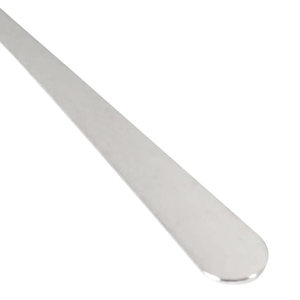 Muỗng Ăn Tối Winco 0002-03 17.8 cm Thép Không Gỉ 18/0, Họa Tiết Windsor