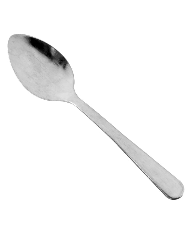 Muỗng Cà Phê Winco 0002-09 Inox 18/0 Hoa Văn Windsor 11.7 cm