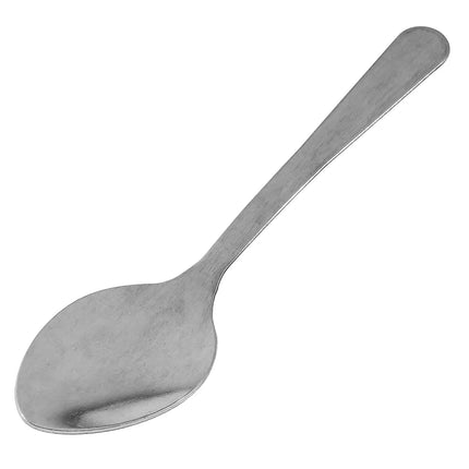 Muỗng Cà Phê Winco 0002-09 Inox 18/0 Hoa Văn Windsor 11.7 cm